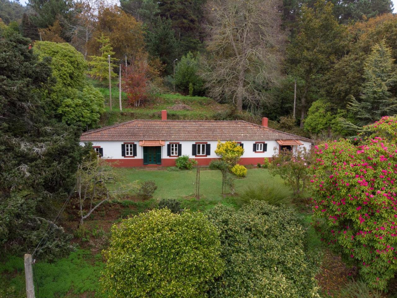 Valle Paraizo Camacha  Esterno foto