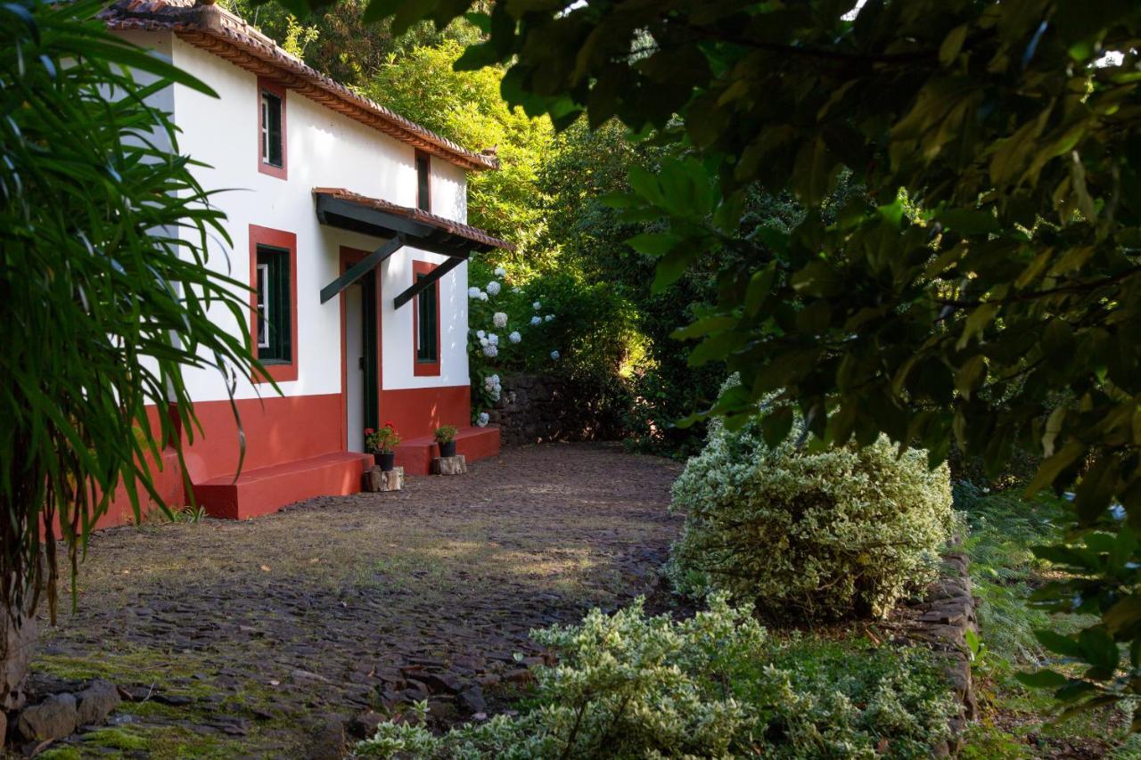 Valle Paraizo Camacha  Esterno foto